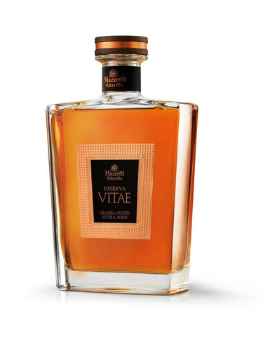 Riserva Vitae - Mazzetti - Rosato Vini